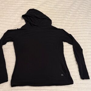 GAP Women's Black Hoodie